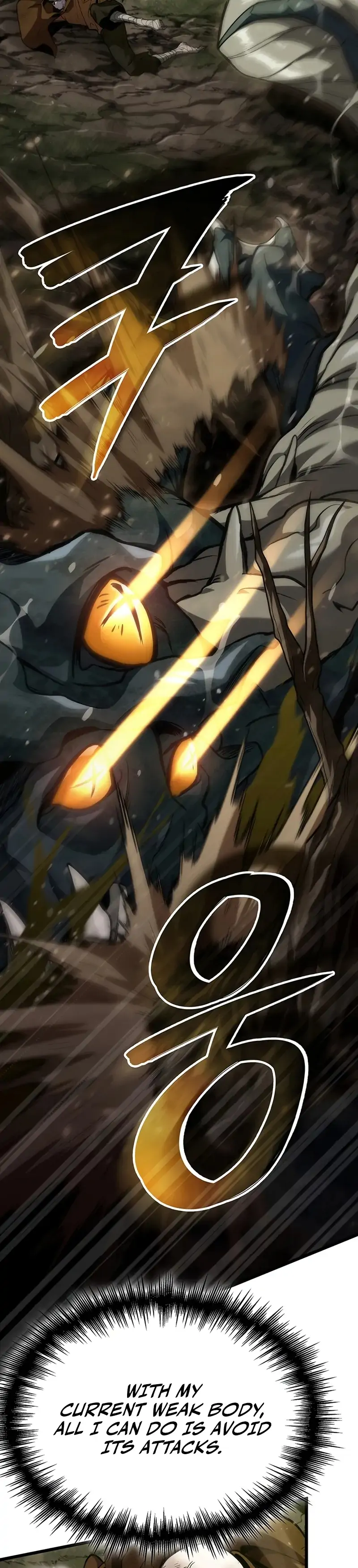 Read Crimson Reset EN Manga Online