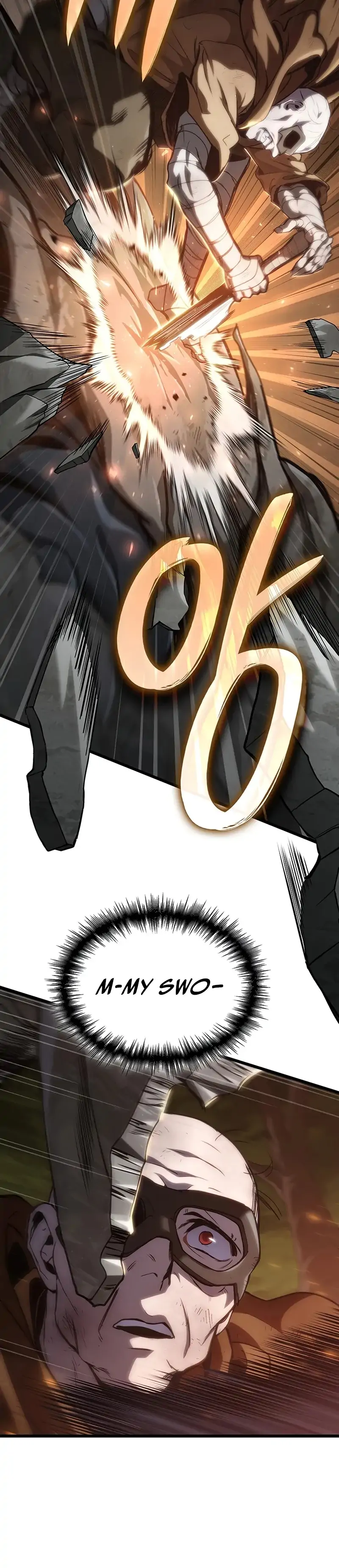 Read Crimson Reset EN Manga Online