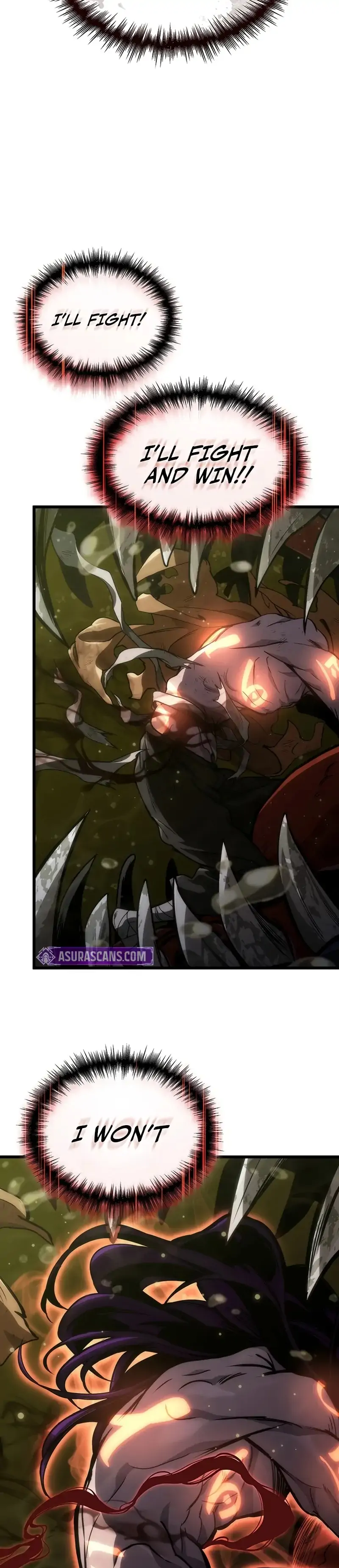 Read Crimson Reset EN Manga Online