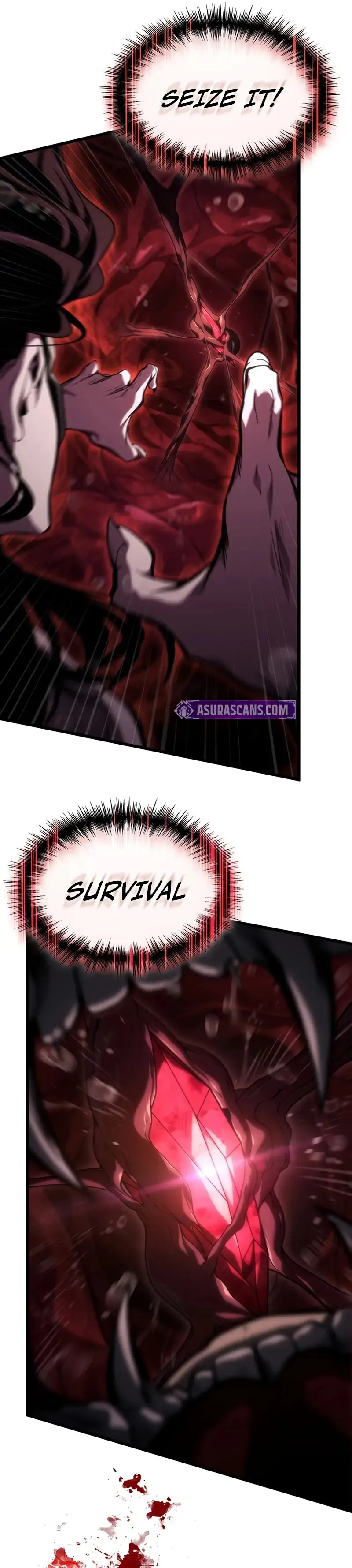 Read Crimson Reset EN Manga Online