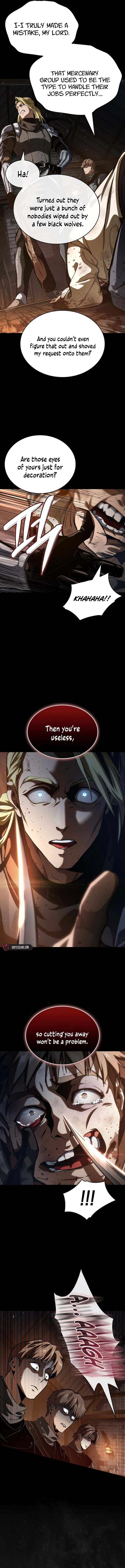 Read Crimson Reset EN Manga Online