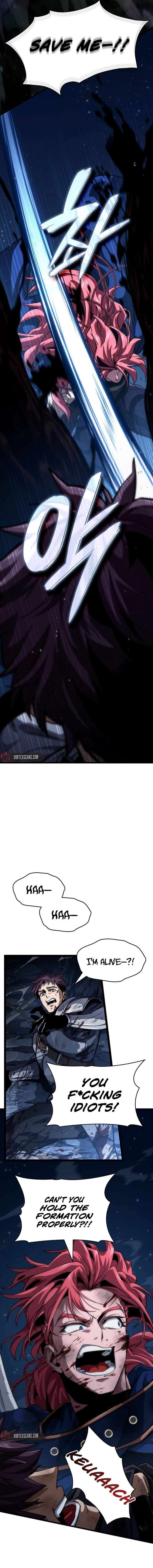 Read Crimson Reset EN Manga Online