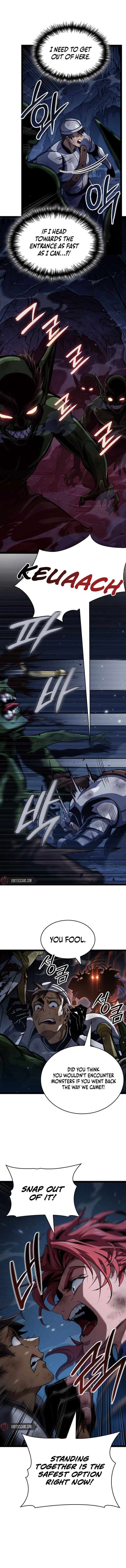 Read Crimson Reset EN Manga Online