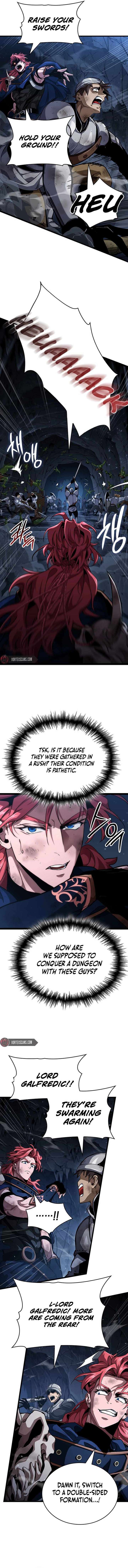 Read Crimson Reset EN Manga Online