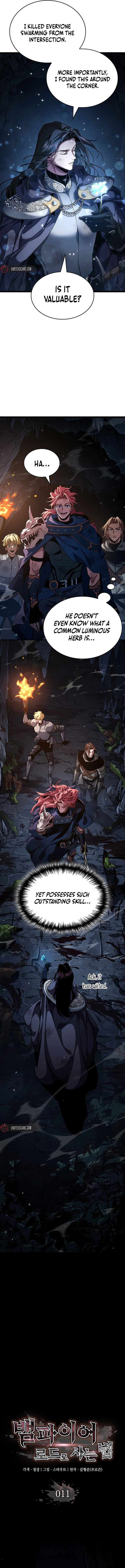 Read Crimson Reset EN Manga Online