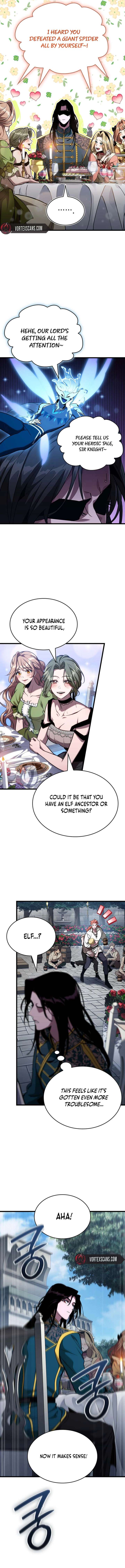 Read Crimson Reset EN Manga Online