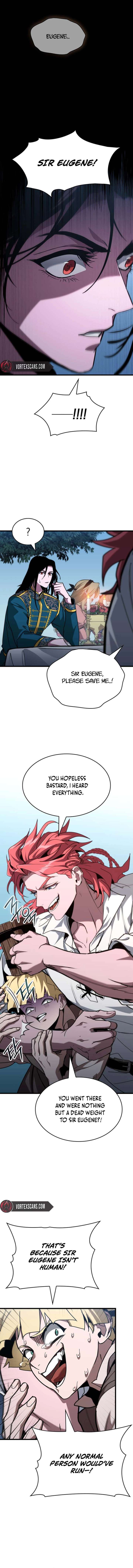 Read Crimson Reset EN Manga Online