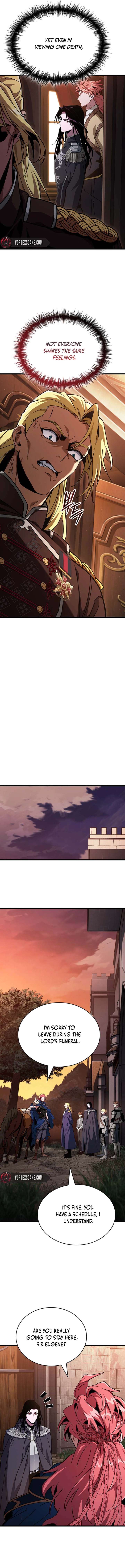 Read Crimson Reset EN Manga Online