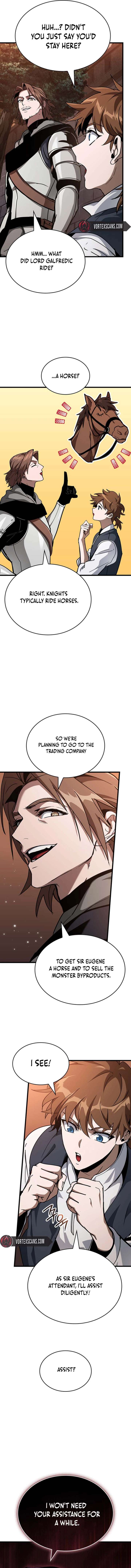 Read Crimson Reset EN Manga Online