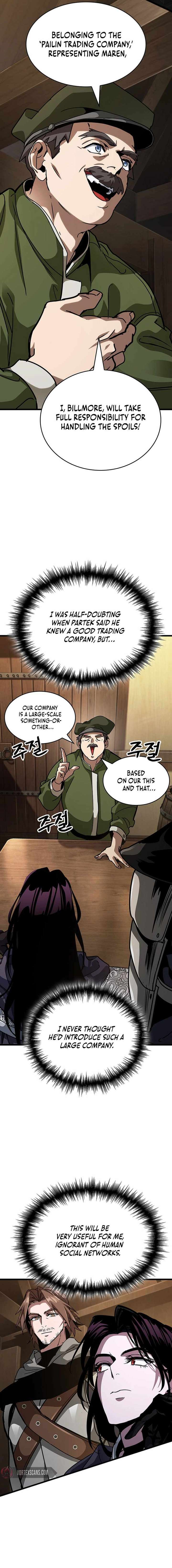 Read Crimson Reset EN Manga Online