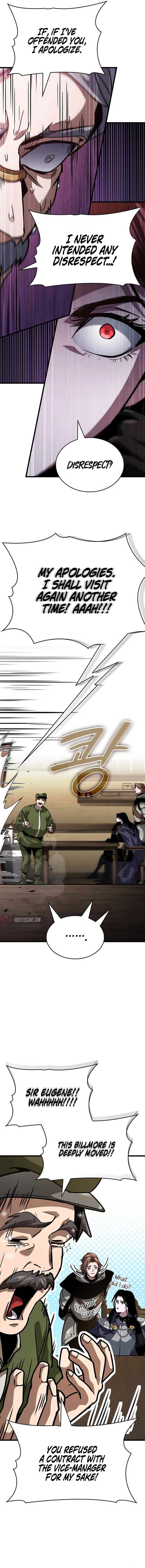 Read Crimson Reset EN Manga Online