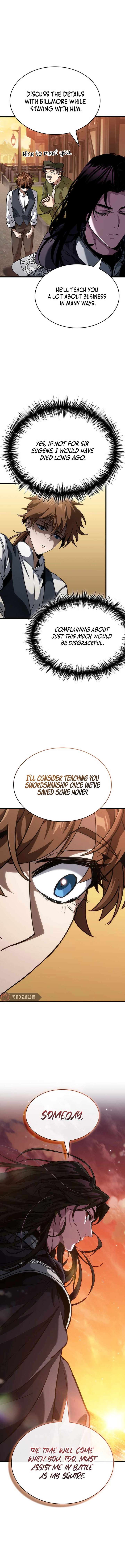 Read Crimson Reset EN Manga Online