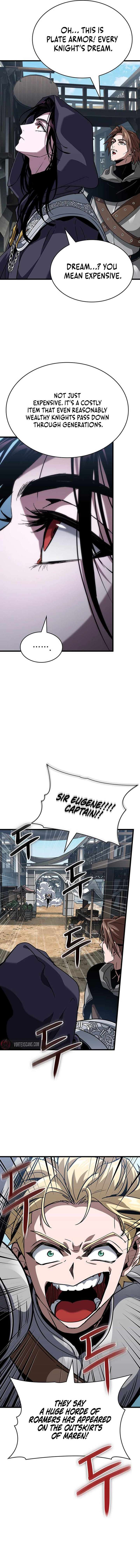 Read Crimson Reset EN Manga Online