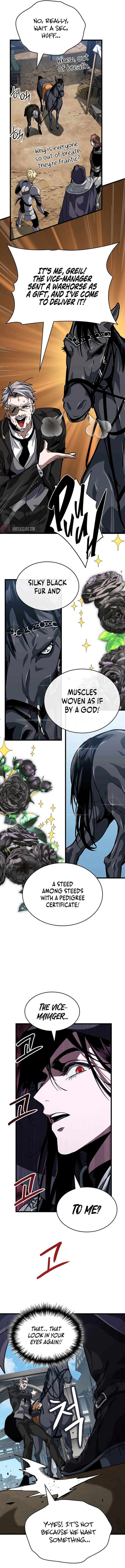 Read Crimson Reset EN Manga Online