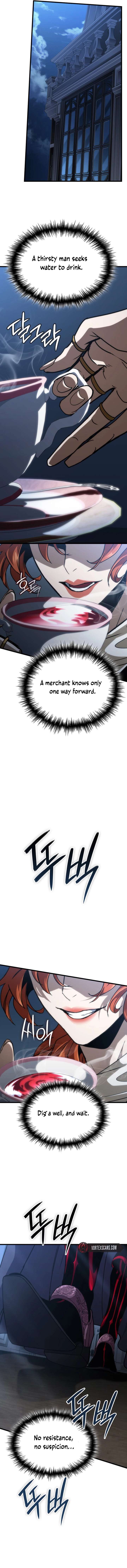 Read Crimson Reset EN Manga Online