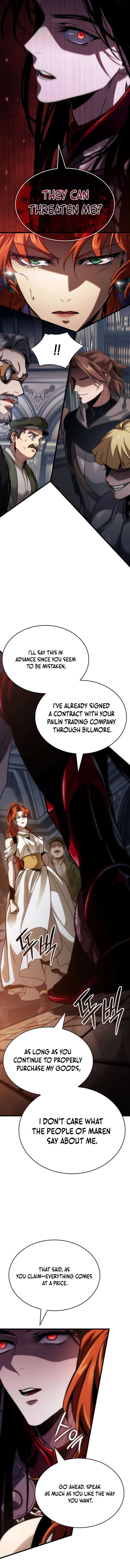 Read Crimson Reset EN Manga Online