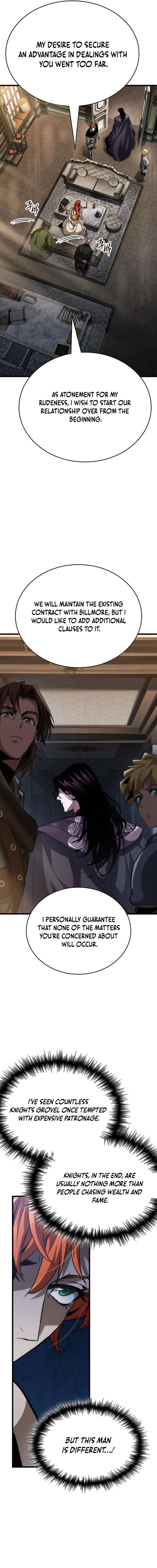 Read Crimson Reset EN Manga Online