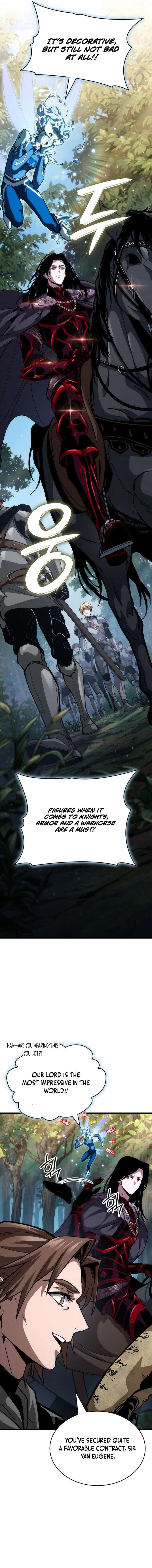 Read Crimson Reset EN Manga Online