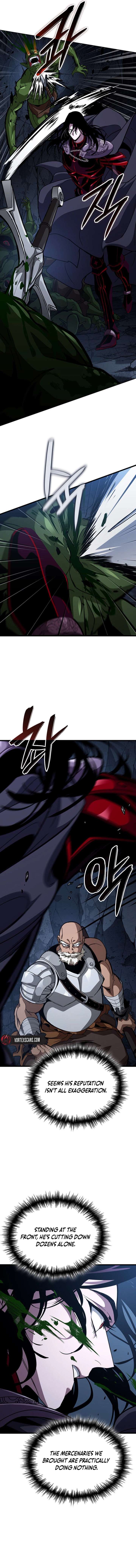 Read Crimson Reset EN Manga Online
