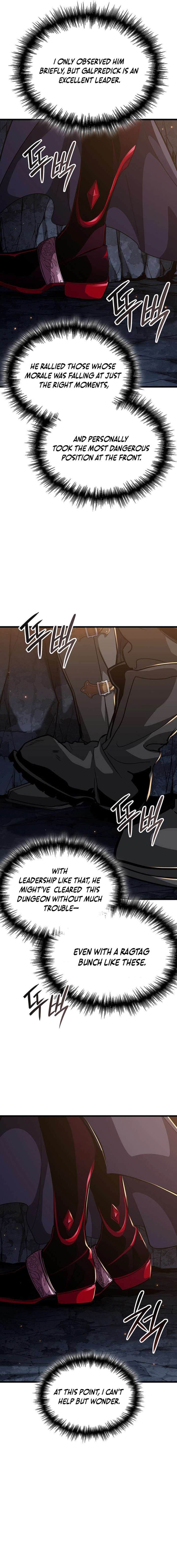 Read Crimson Reset EN Manga Online