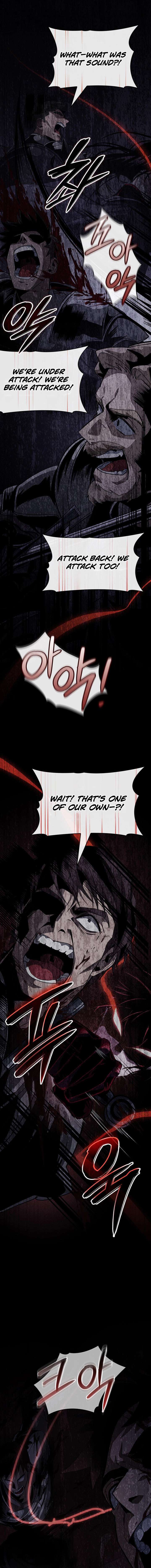 Read Crimson Reset EN Manga Online