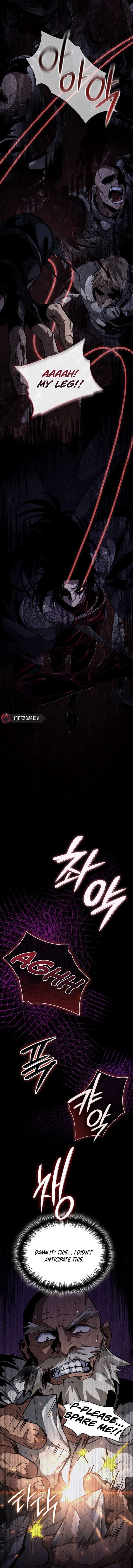 Read Crimson Reset EN Manga Online