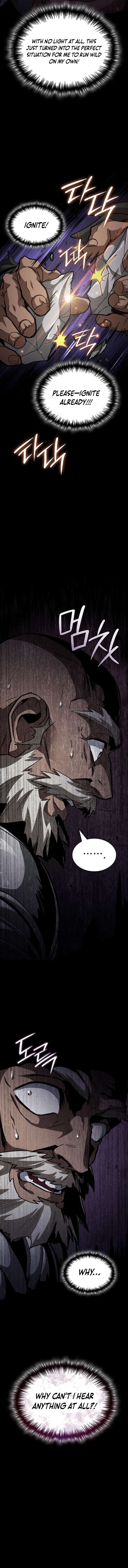 Read Crimson Reset EN Manga Online