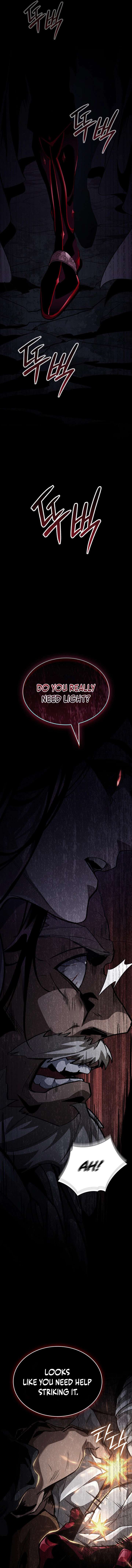 Read Crimson Reset EN Manga Online