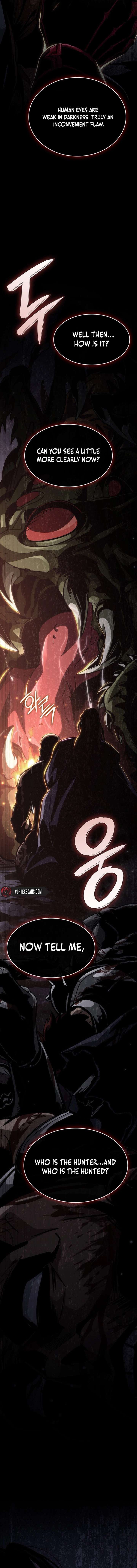 Read Crimson Reset EN Manga Online