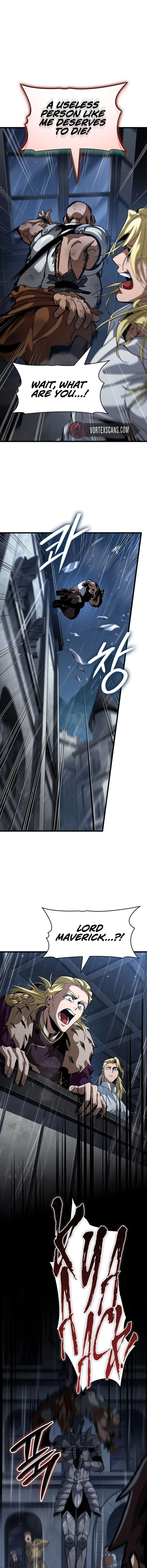 Read Crimson Reset EN Manga Online