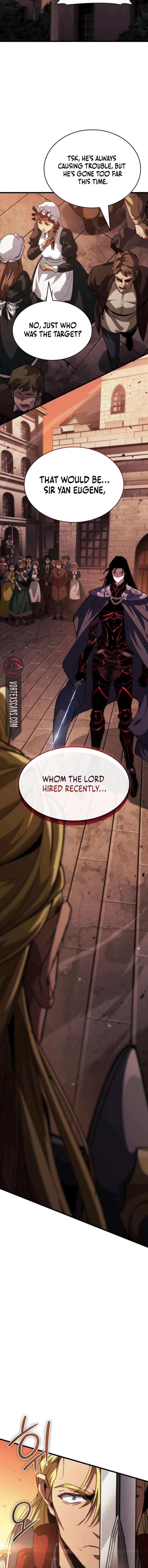 Read Crimson Reset EN Manga Online