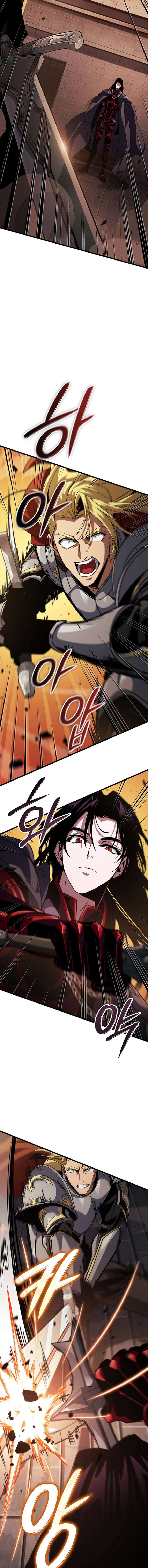 Read Crimson Reset EN Manga Online