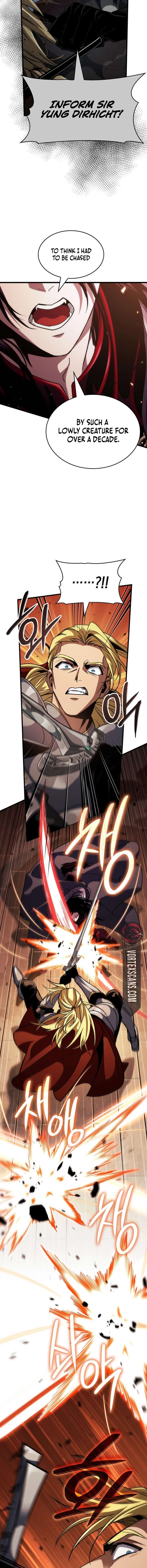 Read Crimson Reset EN Manga Online