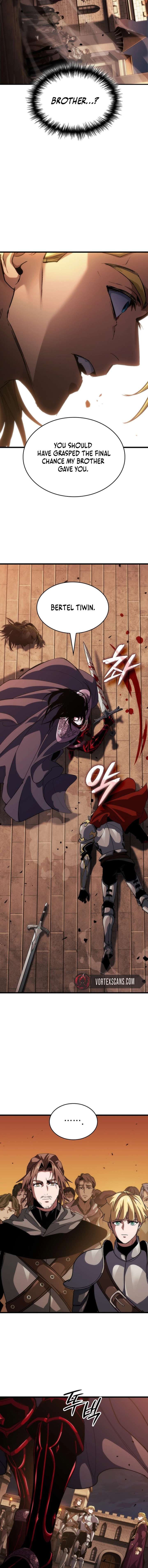 Read Crimson Reset EN Manga Online