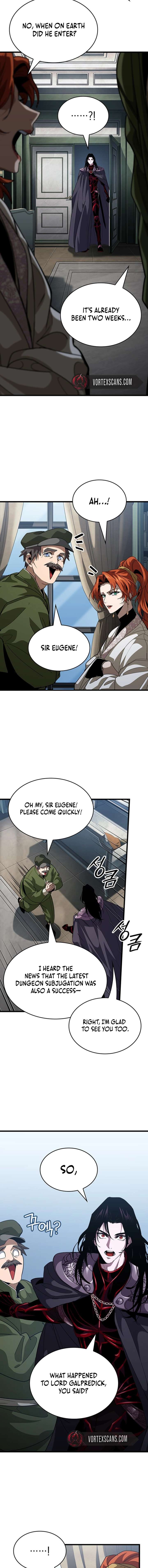 Read Crimson Reset EN Manga Online