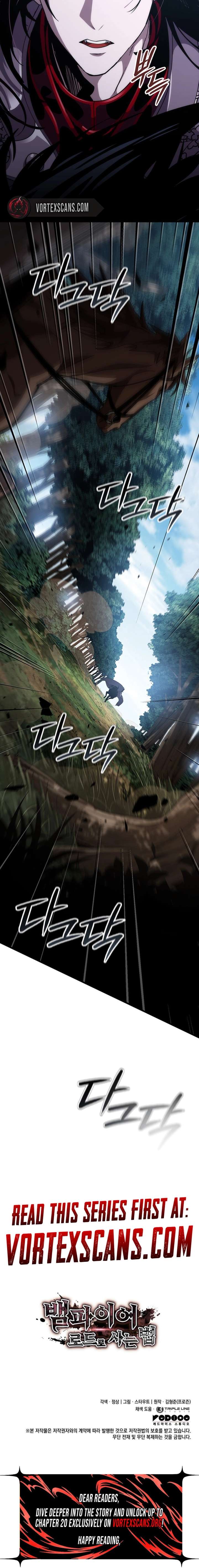 Read Crimson Reset EN Manga Online