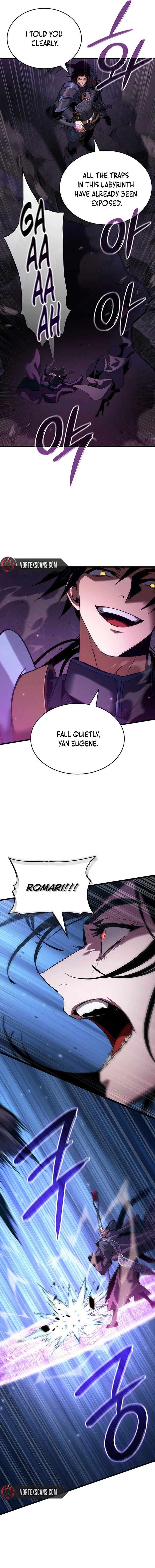 Read Crimson Reset EN Manga Online