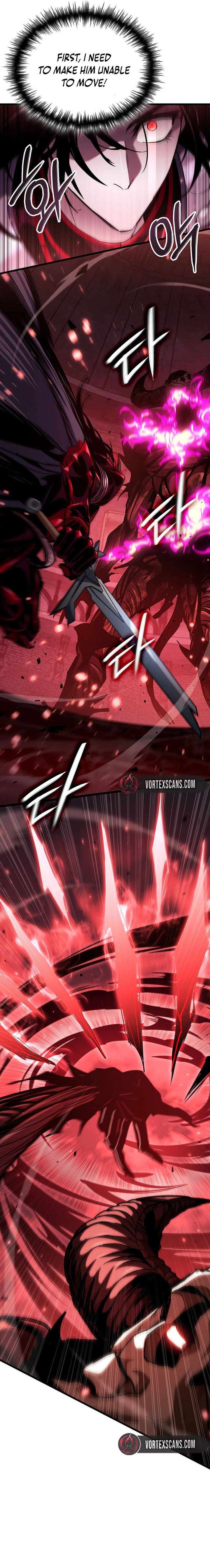 Read Crimson Reset EN Manga Online
