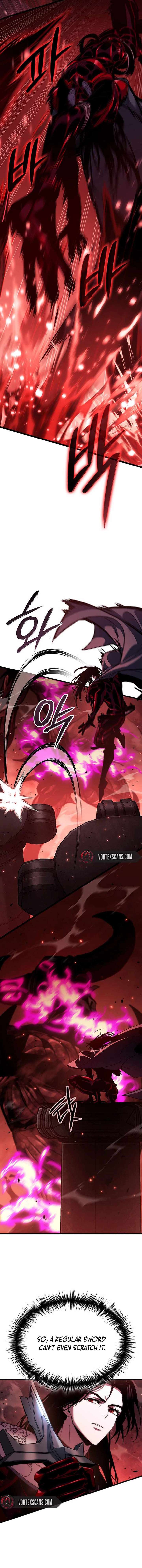 Read Crimson Reset EN Manga Online