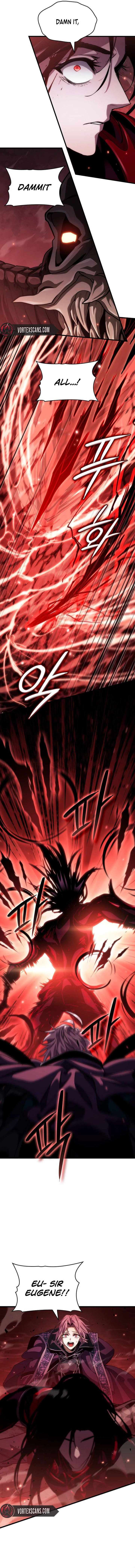 Read Crimson Reset EN Manga Online