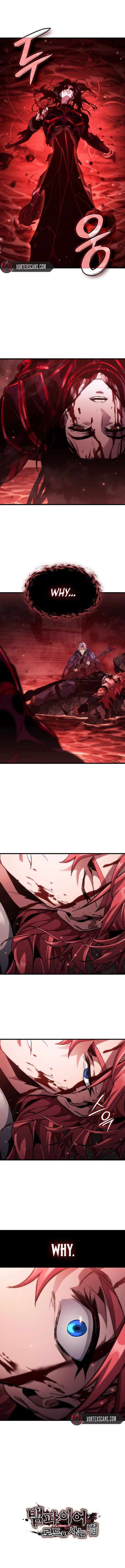 Read Crimson Reset EN Manga Online