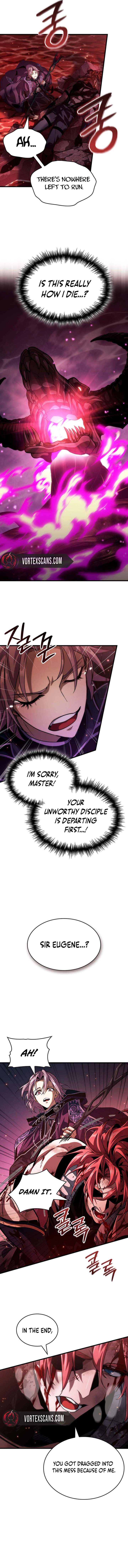 Read Crimson Reset EN Manga Online