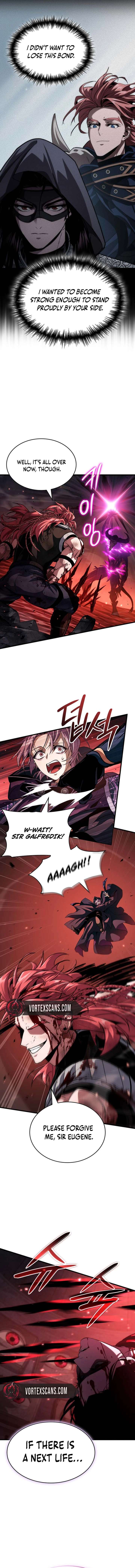 Read Crimson Reset EN Manga Online