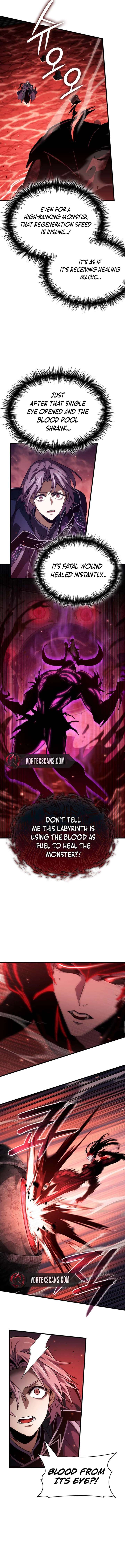 Read Crimson Reset EN Manga Online