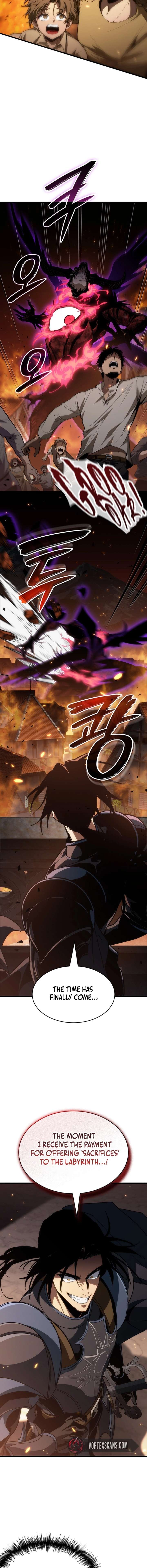 Read Crimson Reset EN Manga Online