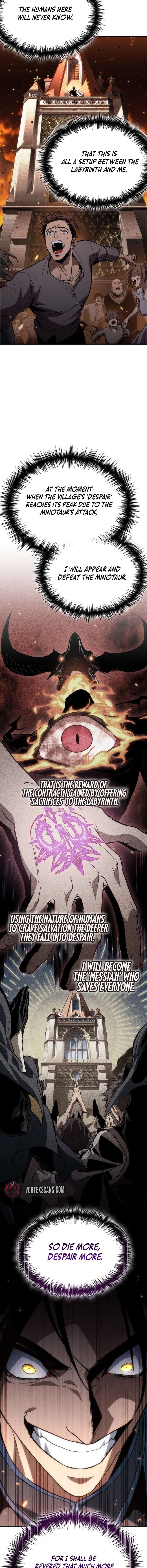 Read Crimson Reset EN Manga Online