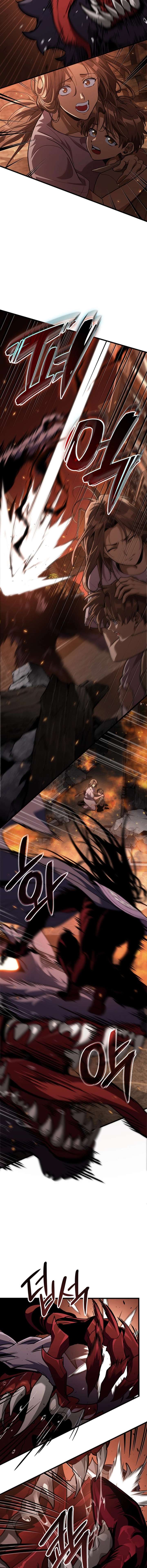 Read Crimson Reset EN Manga Online