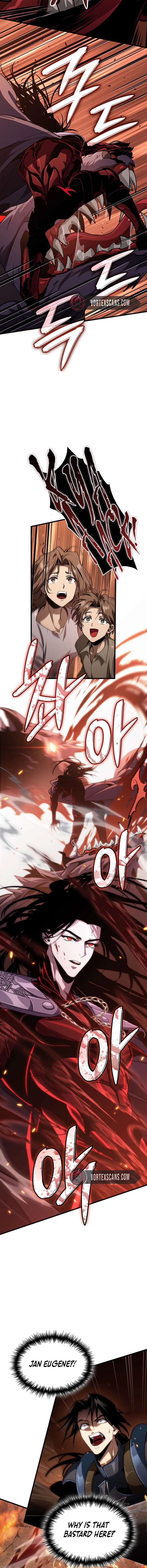 Read Crimson Reset EN Manga Online