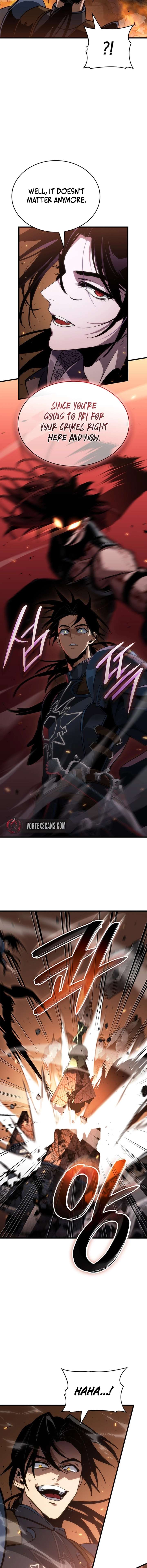 Read Crimson Reset EN Manga Online