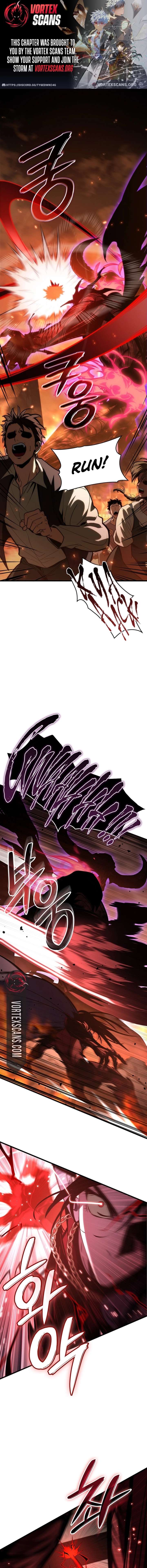 Read Crimson Reset EN Manga Online